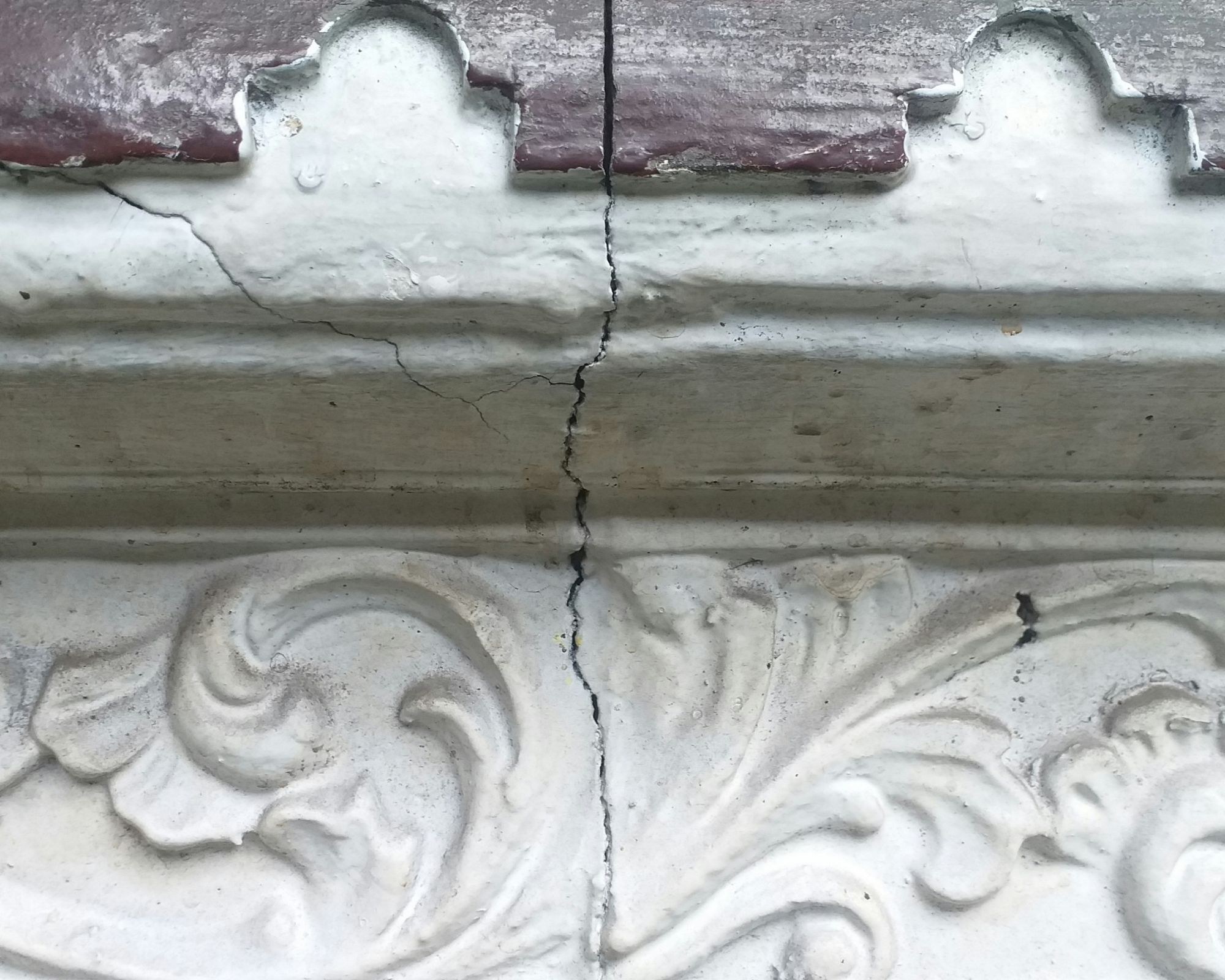 expertise fissures expertise fissure