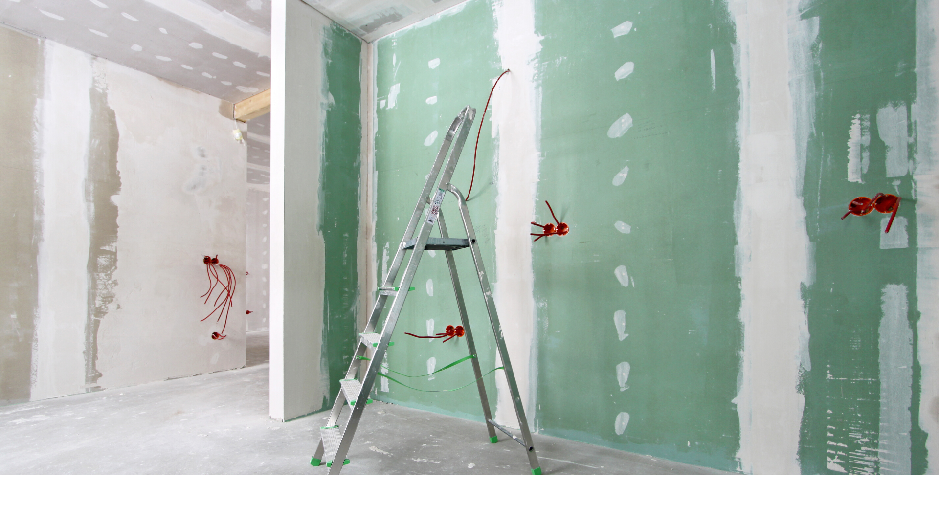 Visite cloison VEFA Assistance – Accompagnement – Expert VEFA 13