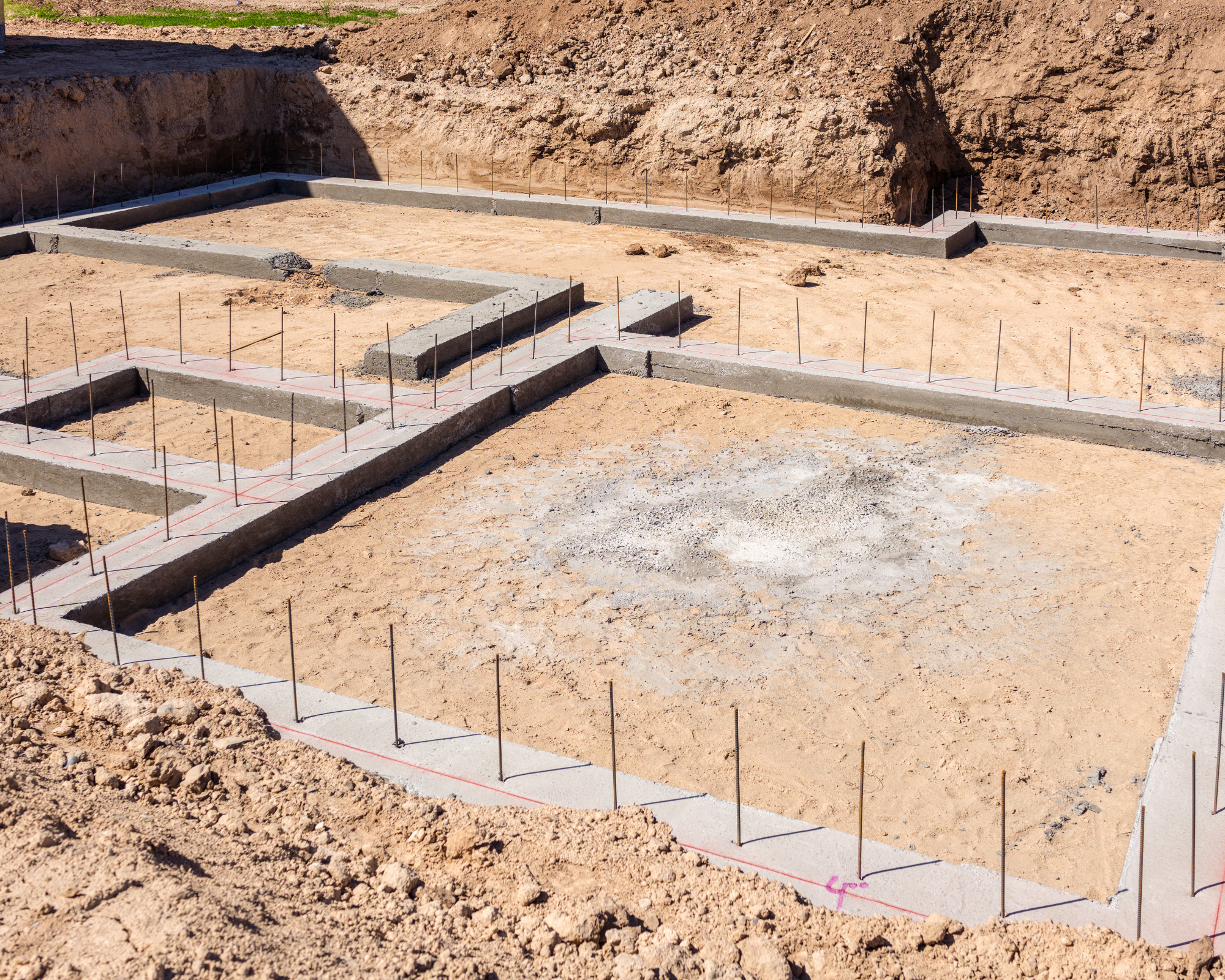 Visite fondations CCMI