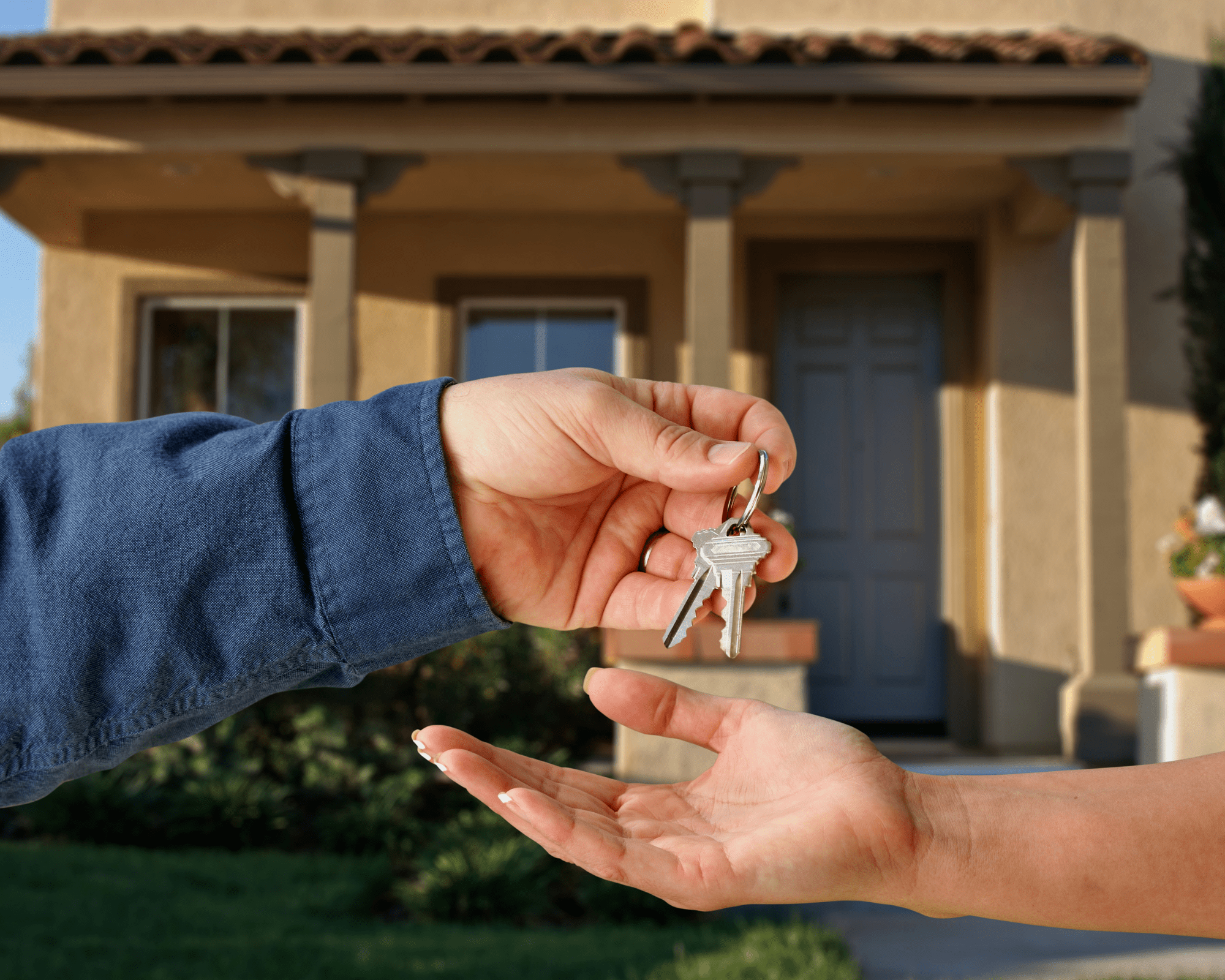 Visite réception CCMI