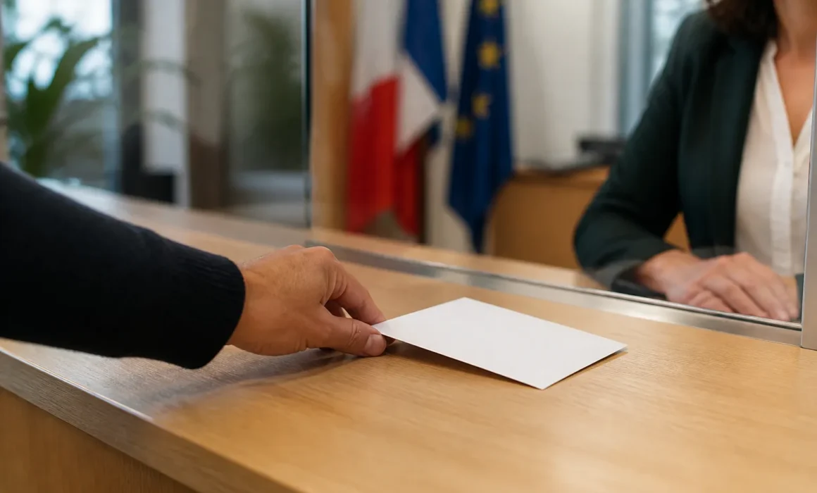 "Dépôt
