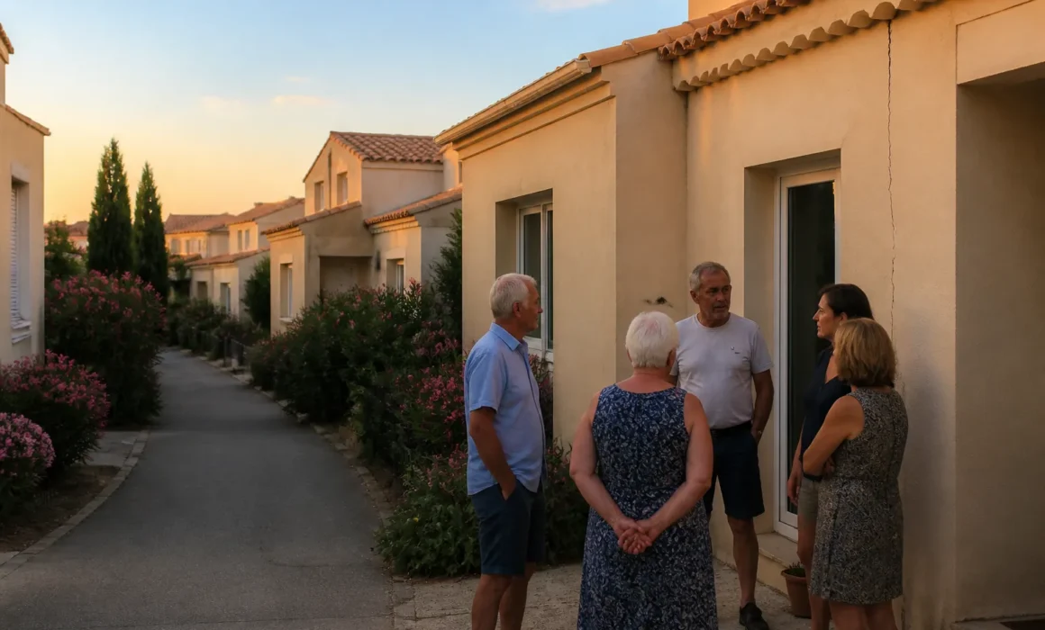 "Copropriété